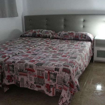 Yanez Sweet Apartment 312 Playa Delingles Maspalomas Playa del Inglés Eksteriør billede