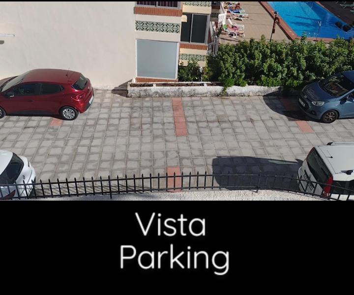 Yanez Sweet Apartment 312 Playa Delingles Maspalomas Playa del Inglés Eksteriør billede