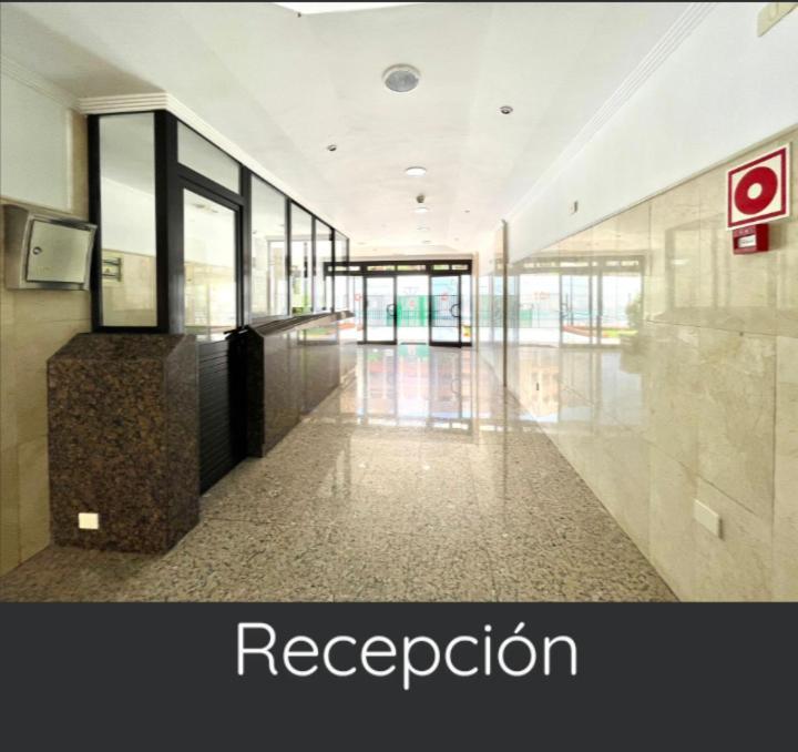 Yanez Sweet Apartment 312 Playa Delingles Maspalomas Playa del Inglés Eksteriør billede