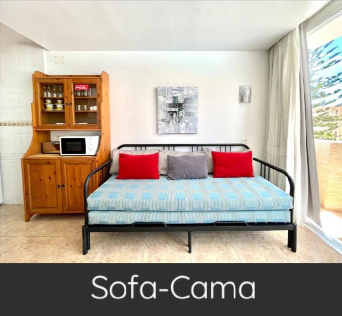 Yanez Sweet Apartment 312 Playa Delingles Maspalomas Playa del Inglés Eksteriør billede