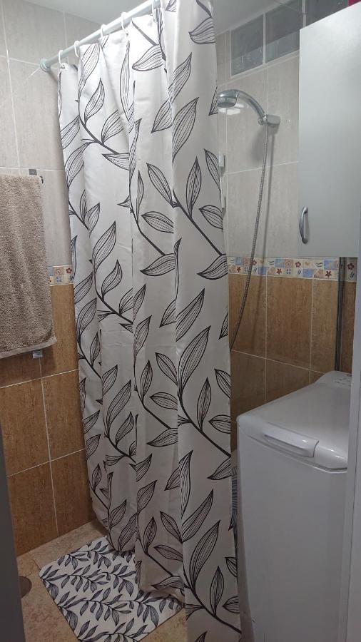 Yanez Sweet Apartment 312 Playa Delingles Maspalomas Playa del Inglés Eksteriør billede